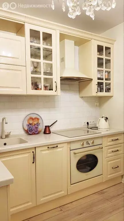 1-комнатная квартира: Одинцово, Сколковская улица, 7Б (42.1 м) - Фото 2