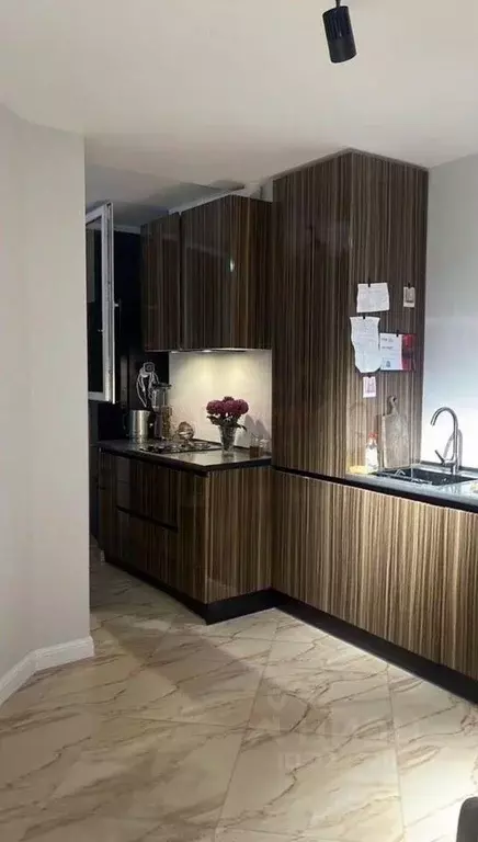 1-к кв. Ростовская область, Ростов-на-Дону ул. Вересаева, 101/3с2 ... - Фото 1