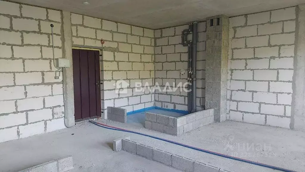 1-к кв. Московская область, Одинцовский городской округ, д. Крюково ... - Фото 2