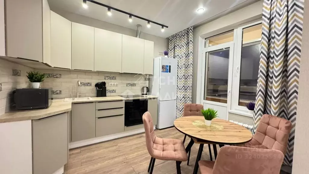 2-к кв. Московская область, Королев Первомайский мкр, Советская ул., ... - Фото 2