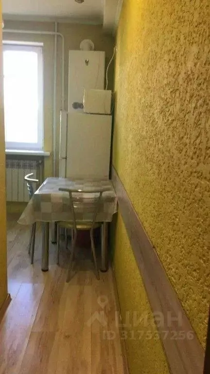 1-к кв. Севастополь ул. Дмитрия Ульянова, 16 (29.0 м) - Фото 0