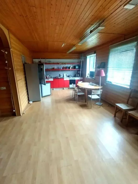 Дом в Московская область, Химки ул. Опанасенко (100 м) - Фото 1