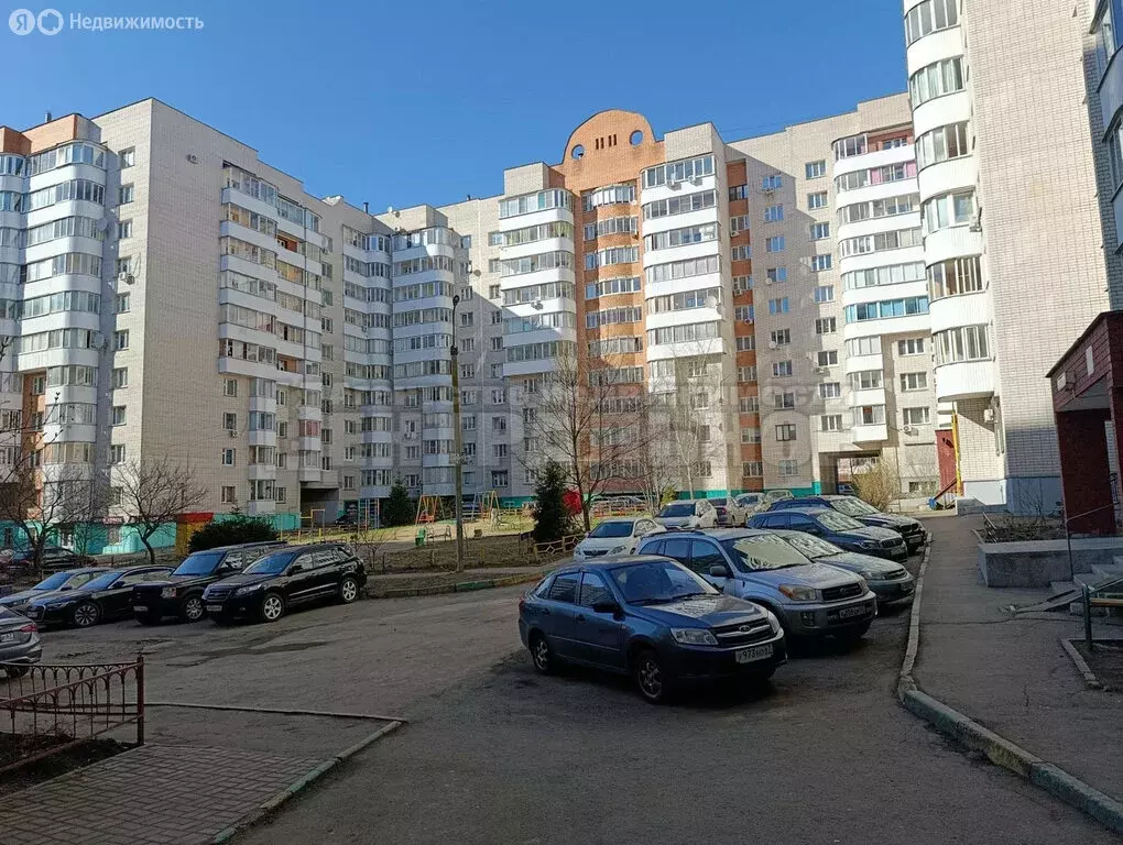 1-комнатная квартира: Смоленск, Пригородная улица, 10 (41.2 м) - Фото 2