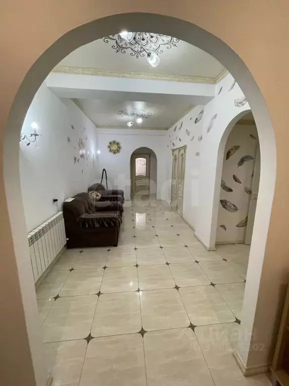 3-к кв. Ингушетия, Магас просп. Идриса Зязикова (107.0 м) - Фото 1