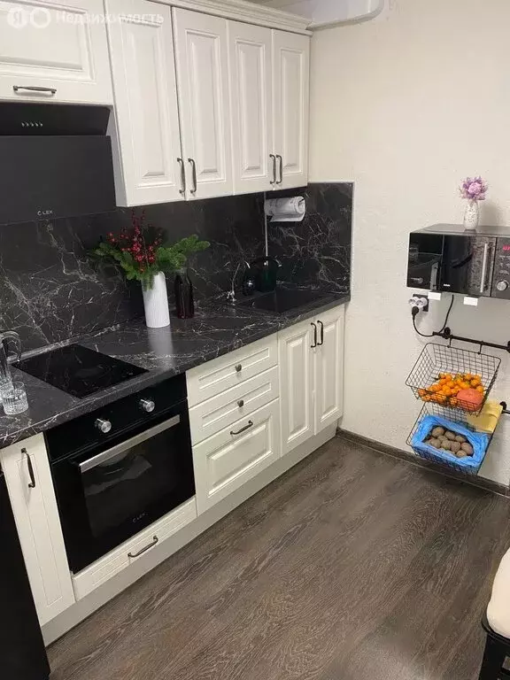 2-комнатная квартира: Екатеринбург, жилой район Юго-Западный, бульвар ... - Фото 2