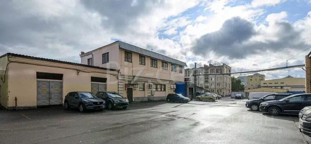 Офис в Санкт-Петербург Кузнецовская ул., 52К12 (37 м) - Фото 0