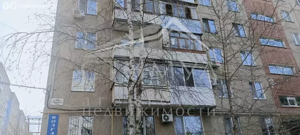 4-комнатная квартира: Саратов, Шелковичная улица, 49/63 (78.5 м) - Фото 0