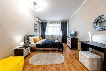 2-к кв. Краснодарский край, Сочи Центральный мкр, ул. Горького, 87/1 ... - Фото 0