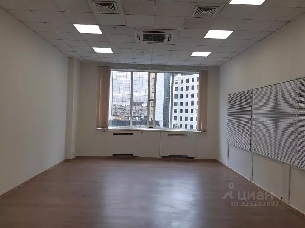 Офис в Москва Марксистская ул., 34К10 (66 м) - Фото 1