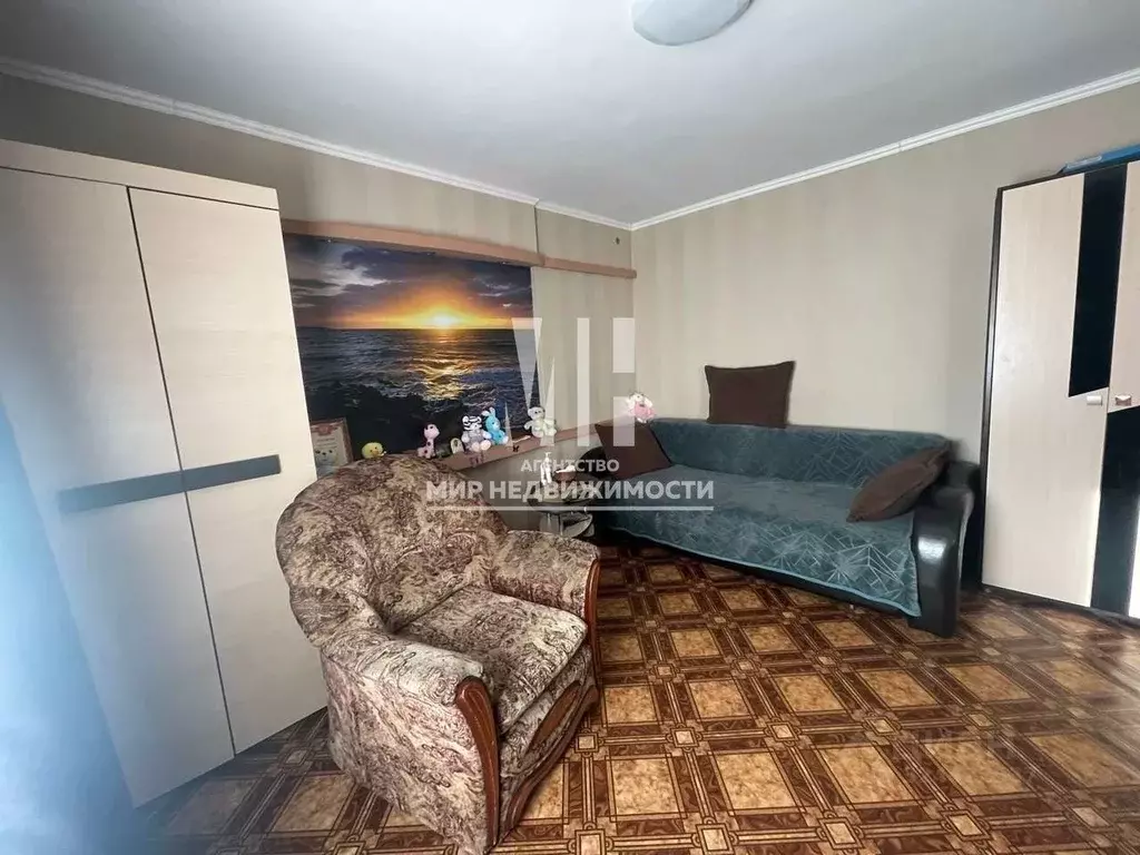 2-к кв. Калининградская область, Неман Спортивная ул., 7 (47.0 м) - Фото 2