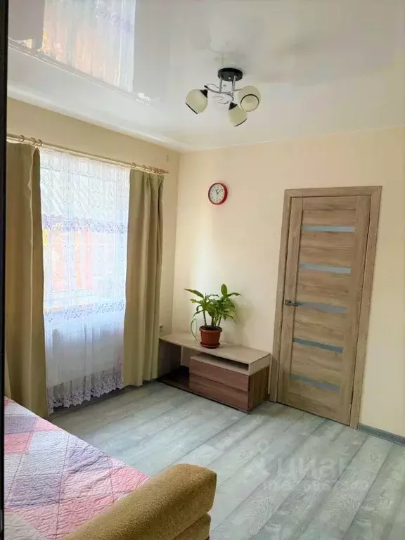 Дом в Краснодарский край, Ейск пер. Алтайский (75 м) - Фото 1