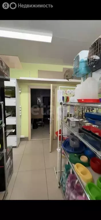 Торговая площадь (130 м) - Фото 2