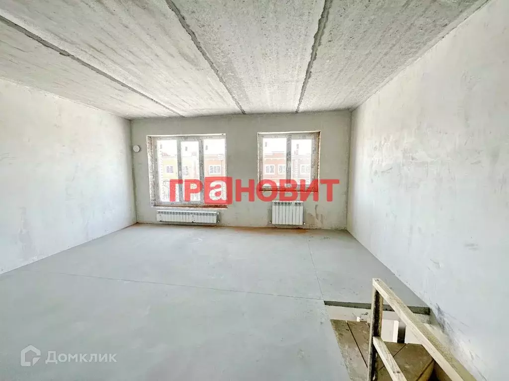 Продаётся 3-к квартира, 54 м - Фото 0