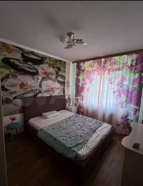3-к. квартира, 67,1 м, 2/4 эт. - Фото 0