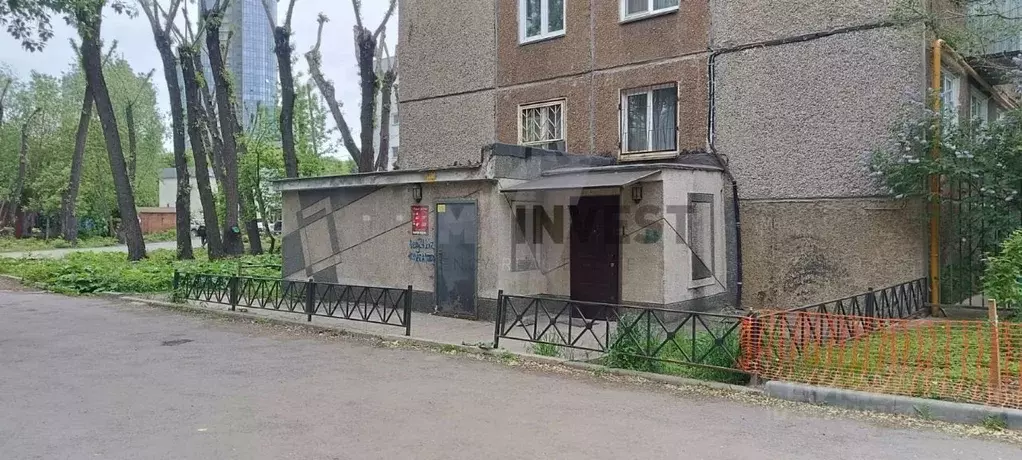 Помещение свободного назначения в Челябинская область, Челябинск ... - Фото 0