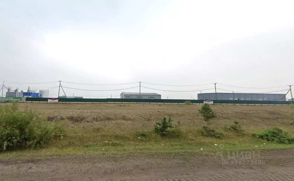 Помещение свободного назначения в Саха (Якутия), Якутск городской ... - Фото 0