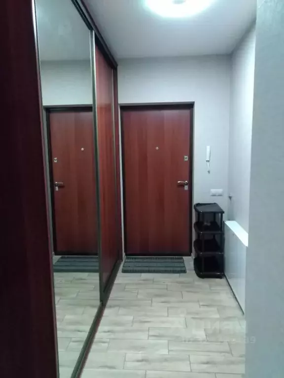 2-к кв. Омская область, Омск просп. Мира, 46 (60.0 м) - Фото 2