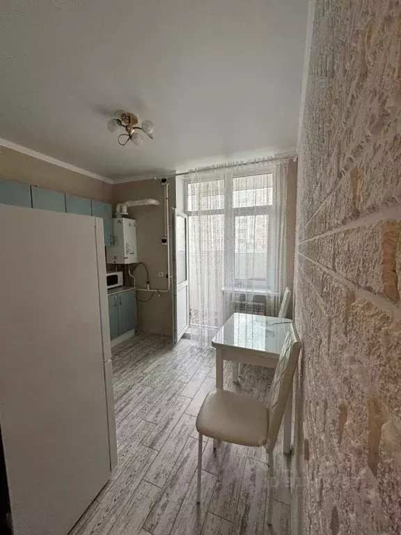 1-к кв. Ставропольский край, Ставрополь ул. Тухачевского, 27 (35.0 м) - Фото 0