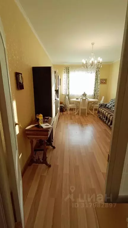 1-к кв. Московская область, Долгопрудный Старое Дмитровское ш., 15 ... - Фото 0