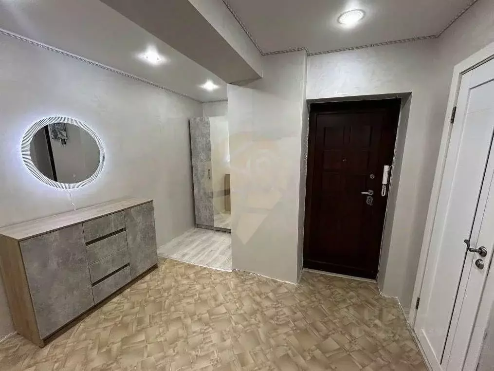 3-к кв. Белгородская область, Старый Оскол Дубрава мкр, 2 кв-л, 2 ... - Фото 1