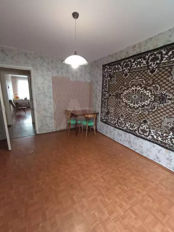 2-к. квартира, 55 м, 4/5 эт. - Фото 1