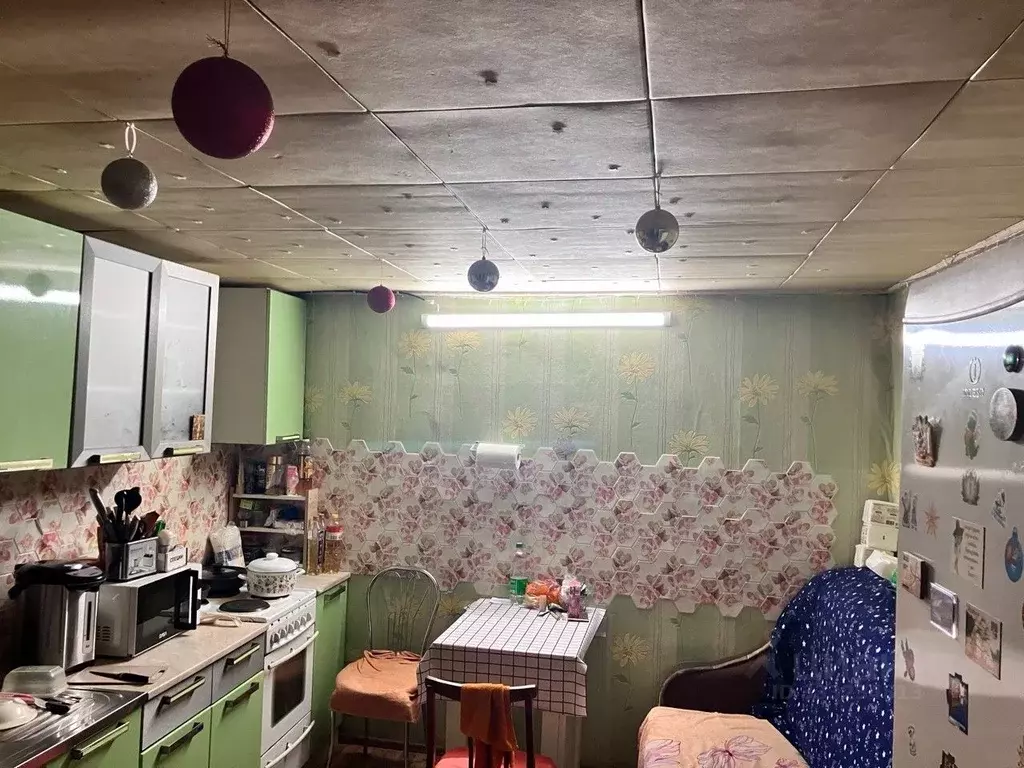 2-к кв. Карелия, Сортавала ул. Советских Космонавтов, 14 (40.3 м) - Фото 2