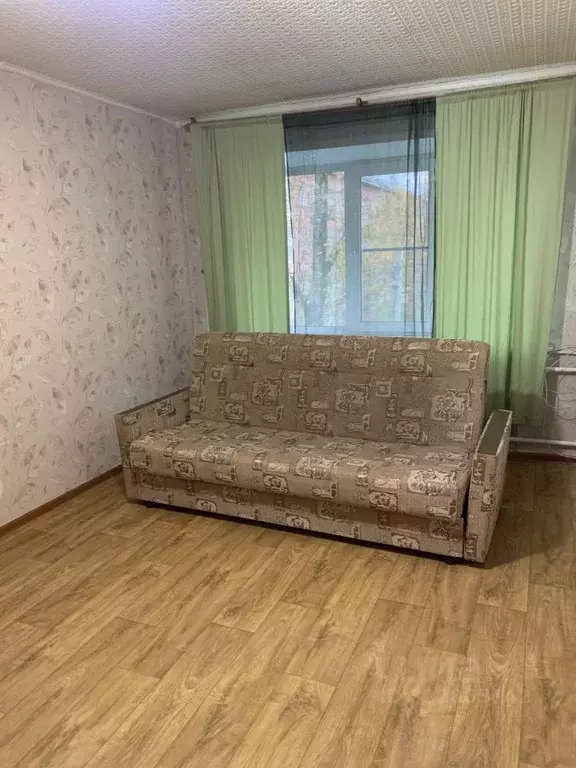 1-к кв. Тверская область, Тверь ул. Горького, 88/1 (31.9 м) - Фото 0