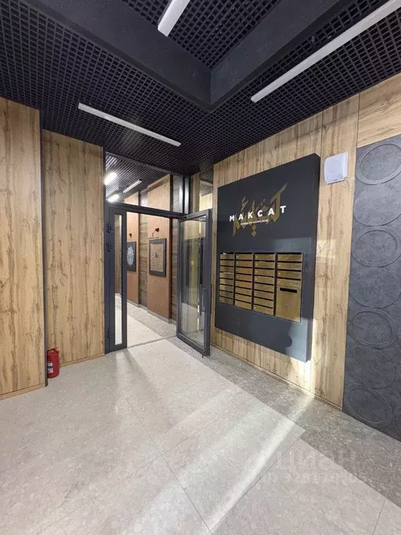 2-к кв. Татарстан, Казань ул. Галиаскара Камала, 39 (54.35 м) - Фото 2