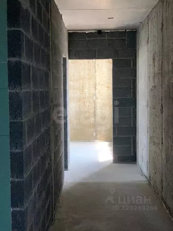 3-к кв. Ростовская область, Ростов-на-Дону ул. Нансена, 83с5 (83.2 м) - Фото 1