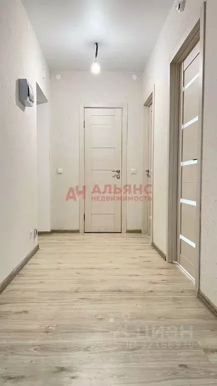 2-к кв. Самарская область, Волжский район, Смышляевка городское ... - Фото 1