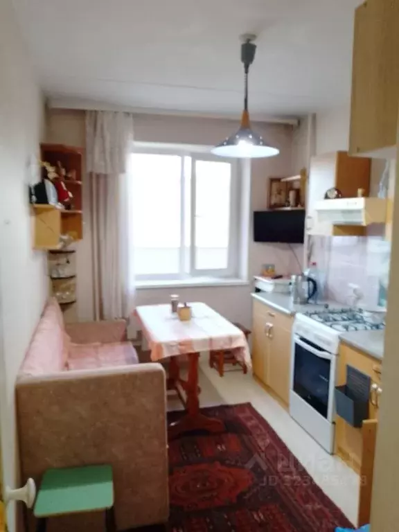 1-к кв. Свердловская область, Екатеринбург ул. Таганская, 17 (34.2 м) - Фото 2