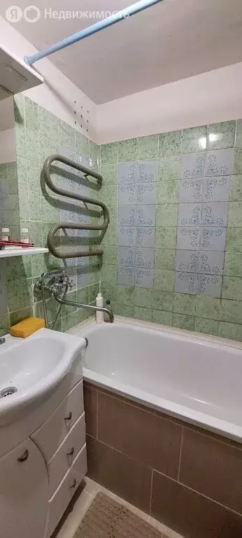 3-комнатная квартира: Энгельс, Полтавская улица, 32 (60 м) - Фото 1