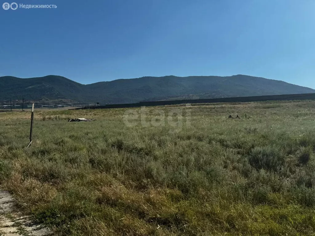 Участок в Махачкала, Дербентское шоссе (18000 м) - Фото 2