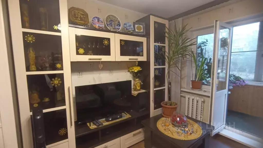 2-к кв. Москва Парковая ул., 3 (46.8 м) - Фото 1