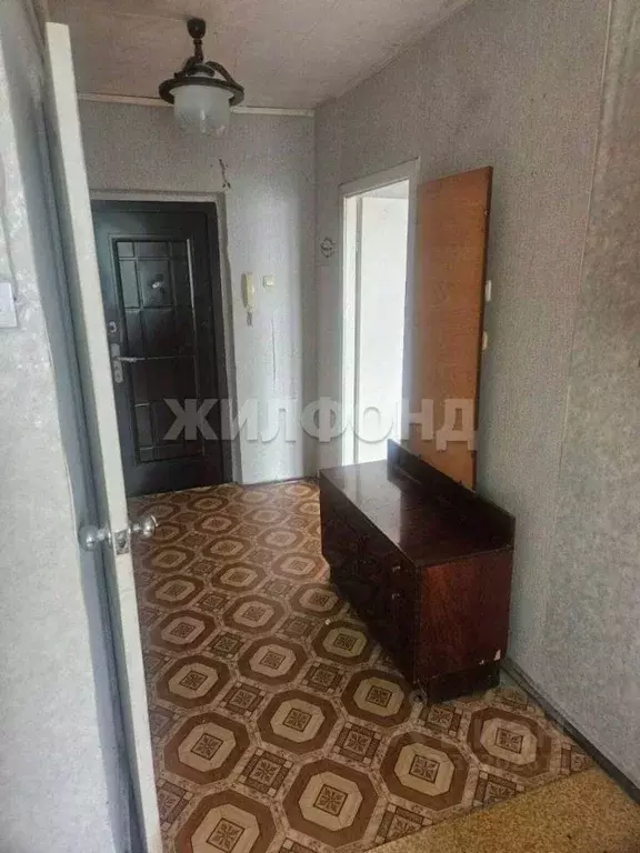 1-к кв. Белгородская область, Белгород Левобережная ул., 14 (32.0 м) - Фото 1