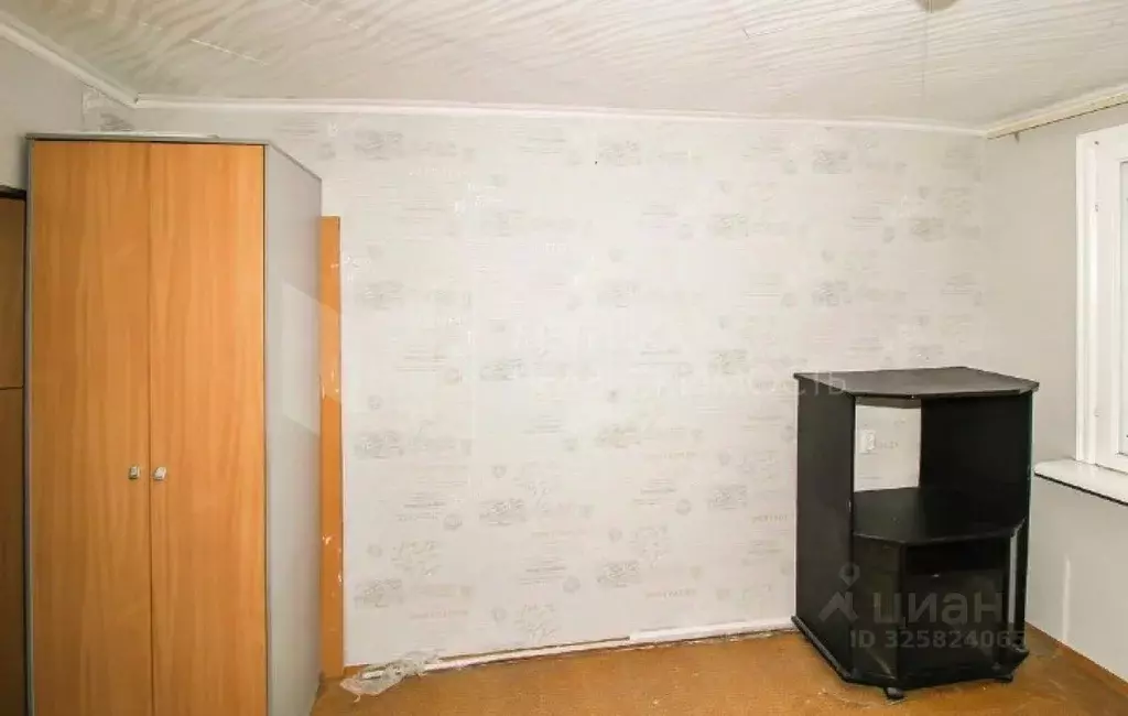 Студия Тюменская область, Тюмень ул. Бабарынка, 16а (15.1 м) - Фото 1