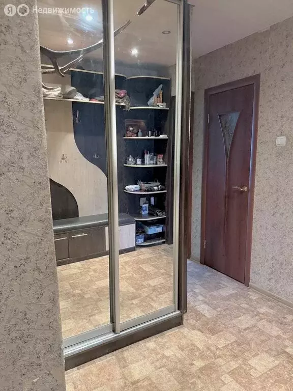 3-комнатная квартира: Кострома, посёлок Учхоза Костромской, 20А (68 м) - Фото 1