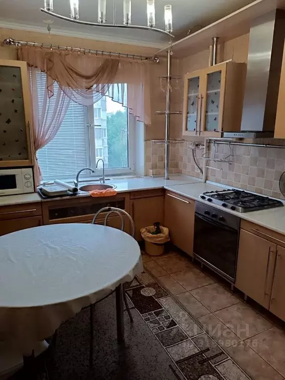 2-к кв. Белгородская область, Белгород ул. Щорса, 44 (60.0 м) - Фото 0