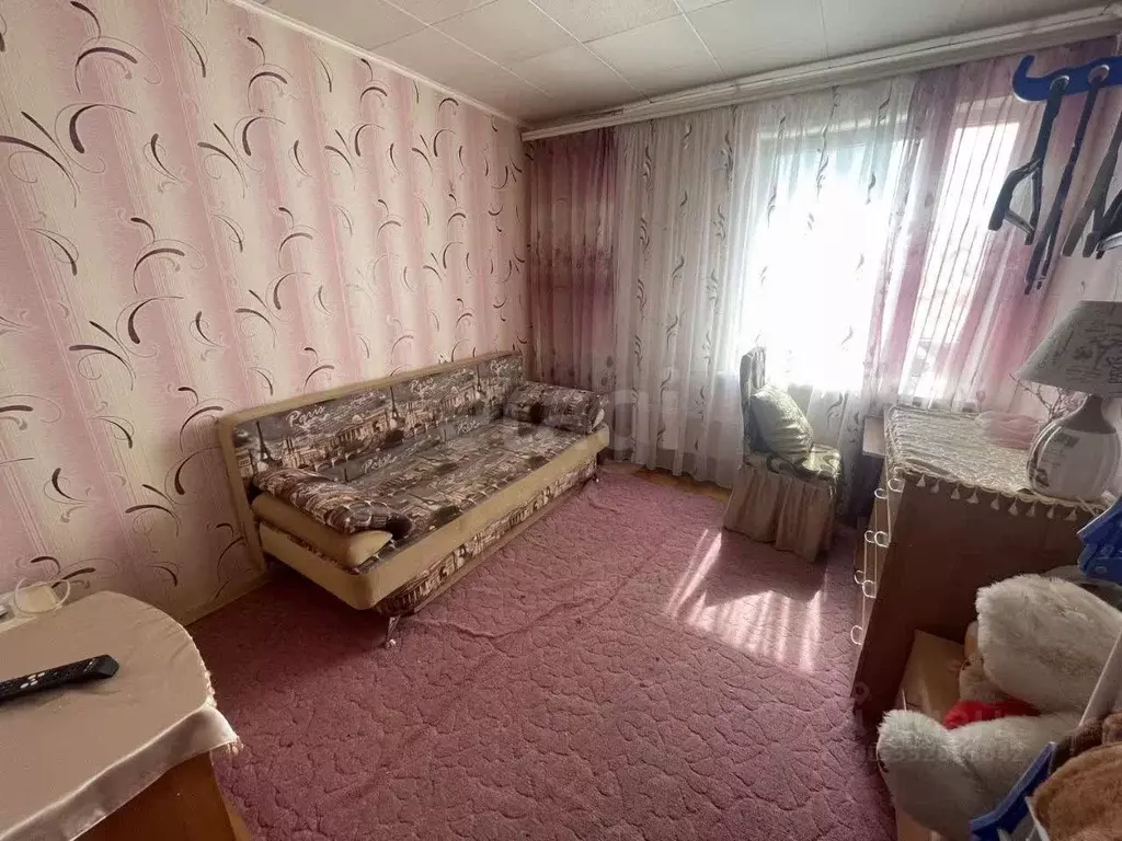 3-к кв. Удмуртия, Ижевск Пушкинская ул., 373 (58.0 м) - Фото 1