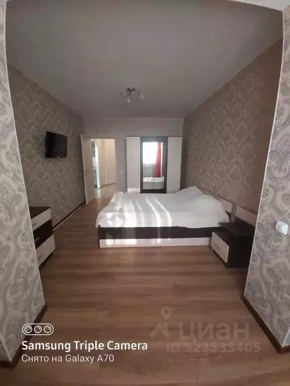 2-к кв. Московская область, Дубна Школьная ул., 10Б (70.0 м) - Фото 2