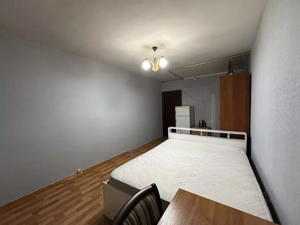 Комната Москва Люблинская ул., 5К1 (17.0 м) - Фото 2