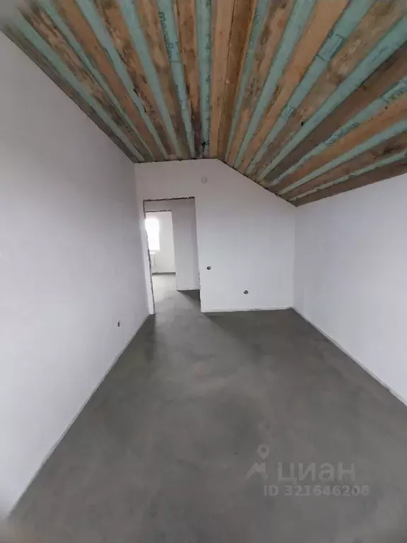 Дом в Пензенская область, Пенза ул. Михаила Проценко (113 м) - Фото 1