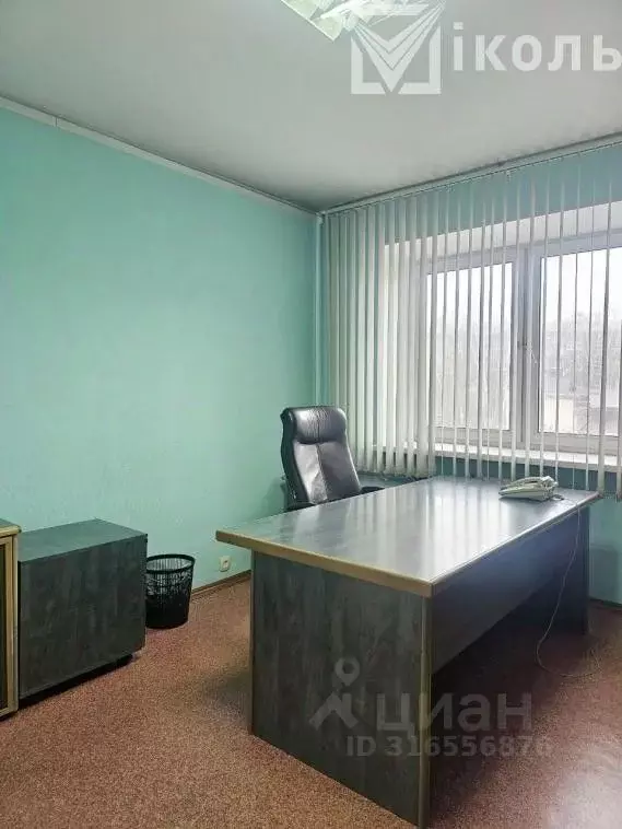 Помещение свободного назначения в Иркутская область, Ангарск 278-й ... - Фото 0