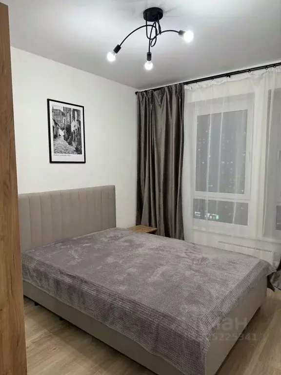 3-к кв. Московская область, Люберцы ул. 8 Марта, 12к3 (56.0 м) - Фото 2