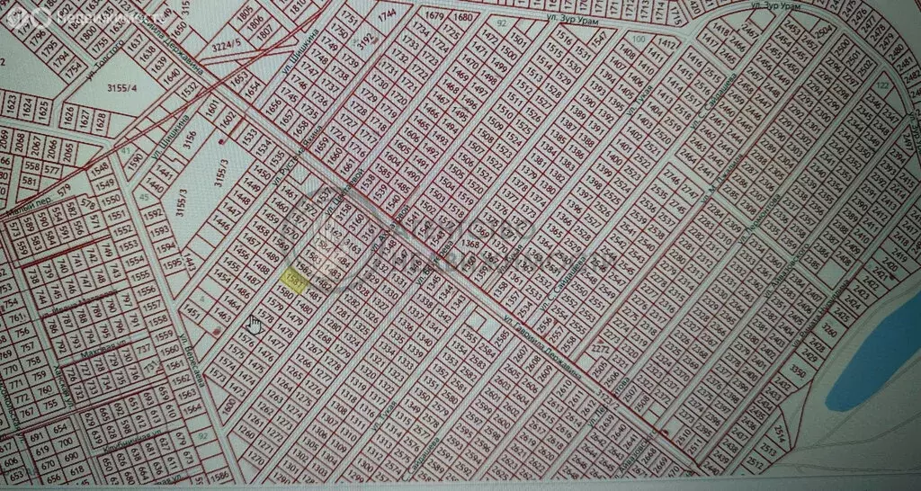 Участок в Лаишевский район, Рождественское сельское поселение, деревня ... - Фото 1