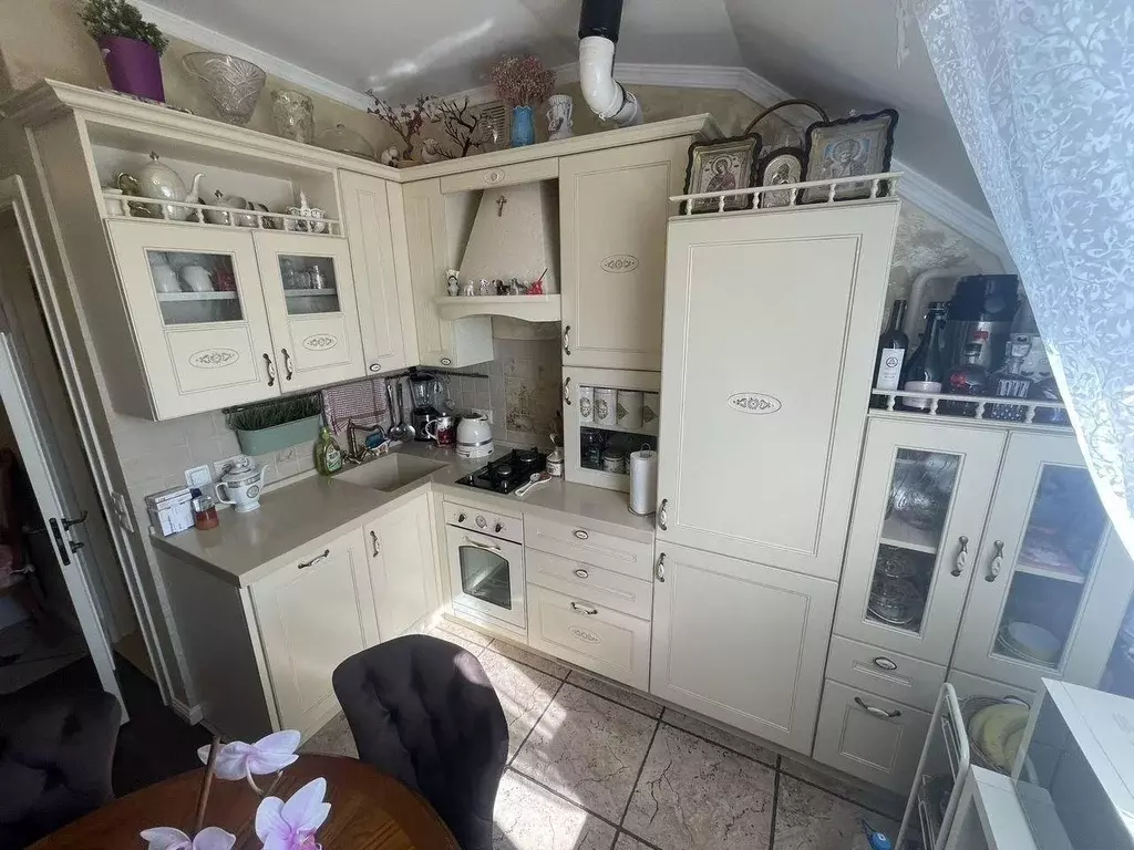 Квартира, 2 комнаты, 47 м - Фото 0