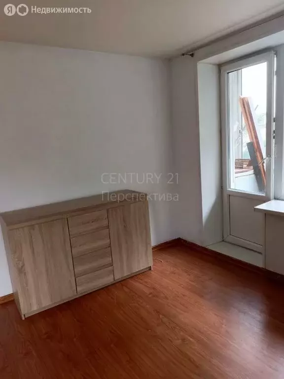 2-комнатная квартира: Люберцы, улица С.П. Попова, 5 (41.9 м) - Фото 1