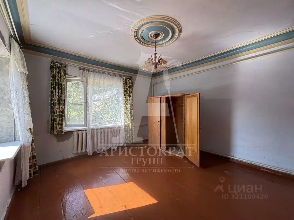 Дом в Ставропольский край, Пятигорск городской округ, пос. Свободы ул. ... - Фото 2