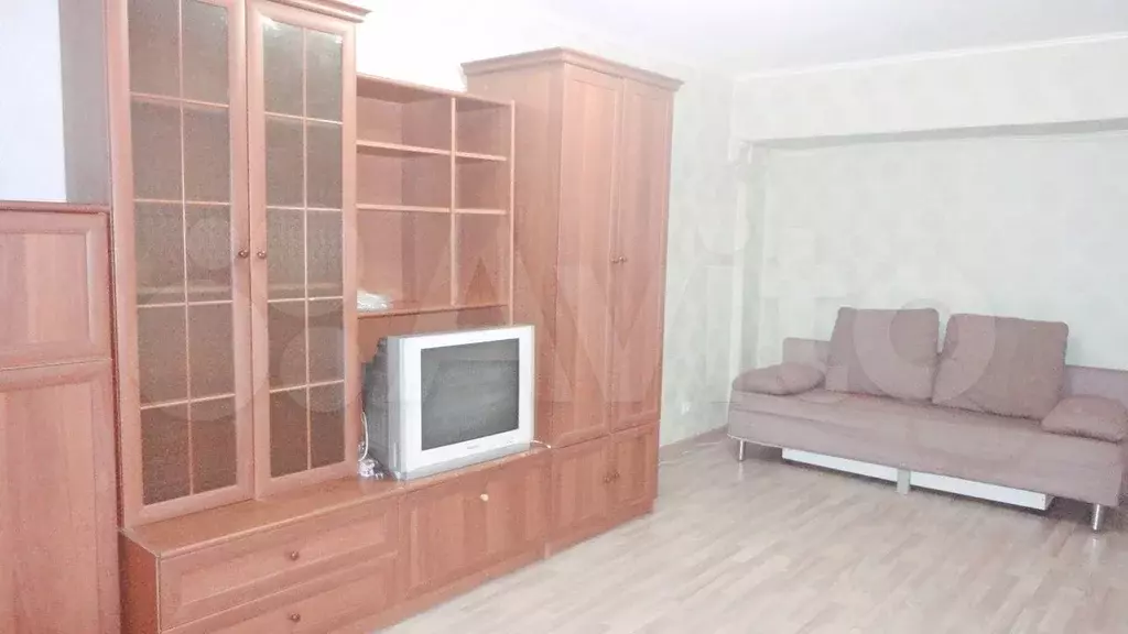 1-к. квартира, 37 м, 4/5 эт. - Фото 0