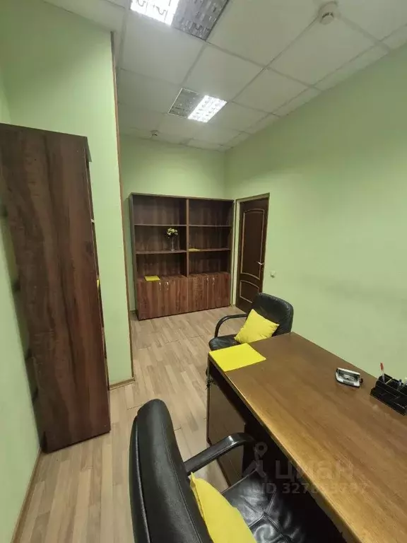 Офис в Москва Наставнический пер., 6 (13 м) - Фото 1